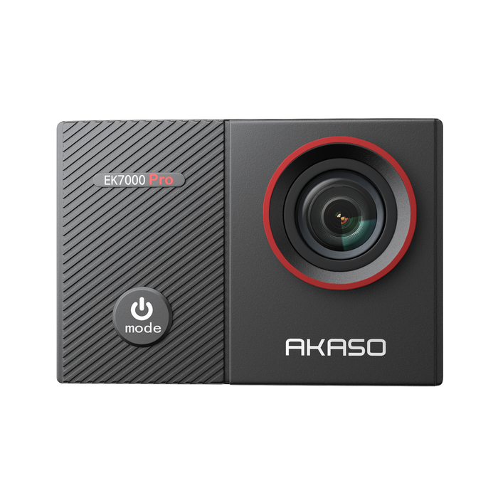 Akaso Ek7000 Pro Action Camera Lcd 2.0" 4K 20Mp Syya0026-Bk-03 Akaso Ek7000 Pro Action Camera Lcd 2.0" 4K 20Mp Syya0026-Bk-03